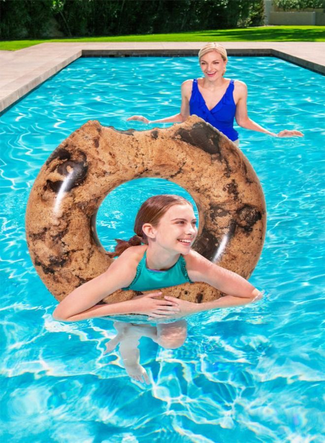 Bestway Bestway Cookie Swim Ring 107Cm 26-36164 - Image 4