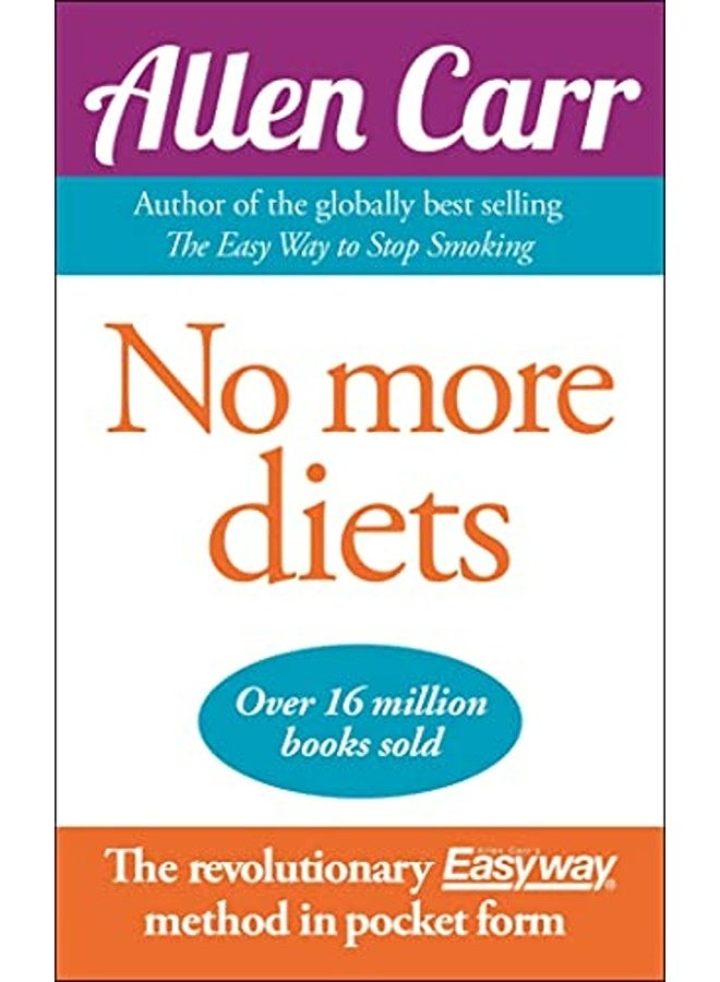 No More Diets 