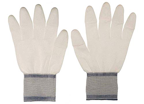 Machingers Quilting Support Gloves for Free-Motion Sewing, by Quilter’s Touch (Small/Medium) - Image 3