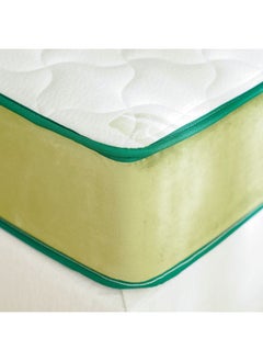 DANUBE HOME Copper Anti-Bacteriai Hr Foam Pocket Spring Mattress Medium Firm Feel King Mattress Spine Balance For Pressure Relief - 180 X 200 X 25Cm 10 Years Warranty  - Image 3