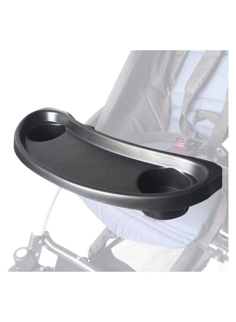 For Babyzen YOYO Baby Stroller Snack Tray Attachment Compatible Child Snack Tray