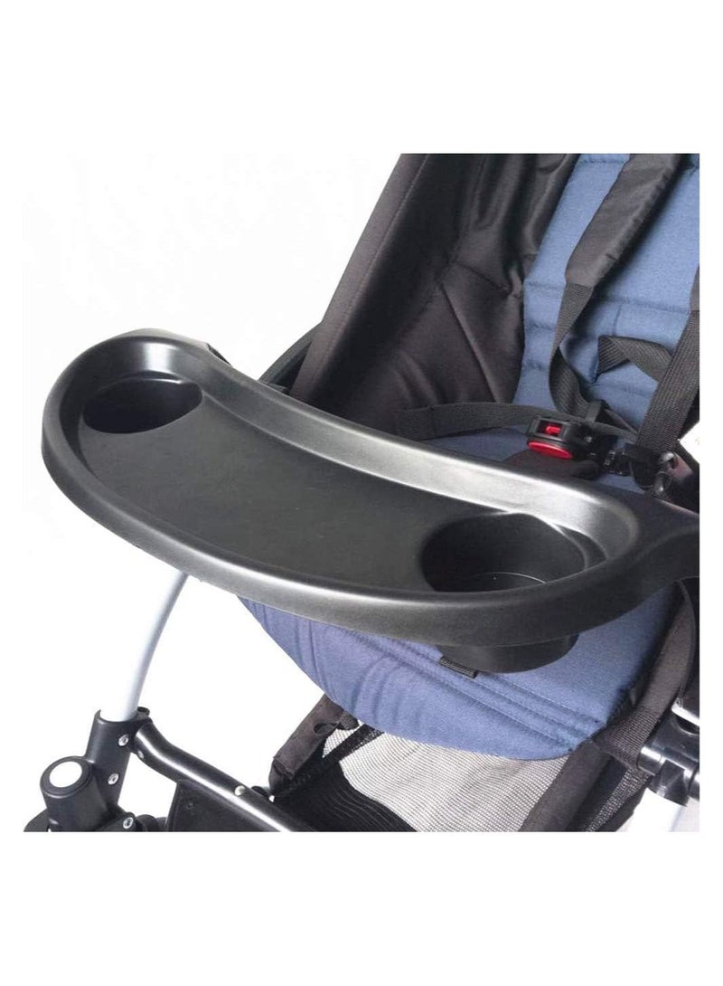For Babyzen YOYO Baby Stroller Snack Tray Attachment Compatible Child Snack Tray