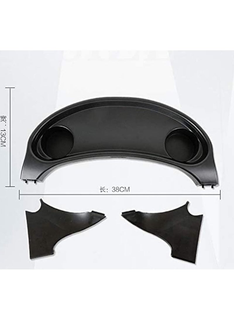 For Babyzen YOYO Baby Stroller Snack Tray Attachment Compatible Child Snack Tray