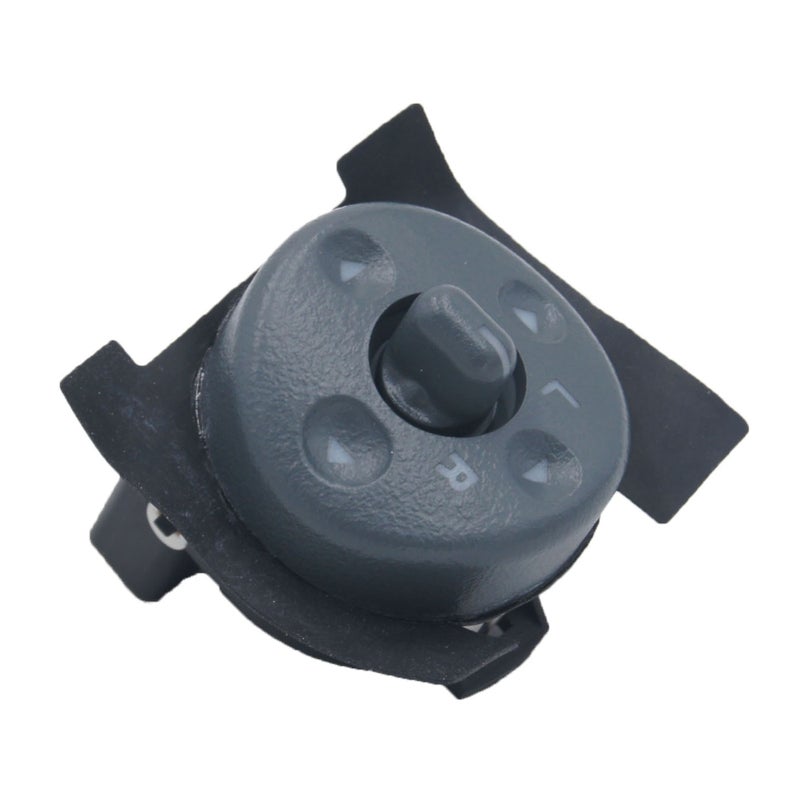 Power Master Wing Mirror Rear-view Mirror Switch Replacement for Chevy Suburban Silverado Tahoe GMC Sierra 15009690 - Image 1