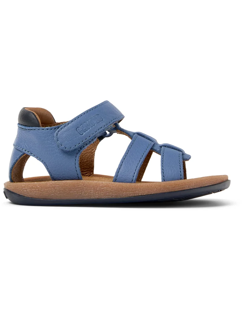 Camper Bicho FW, FW - Sandal, Blue