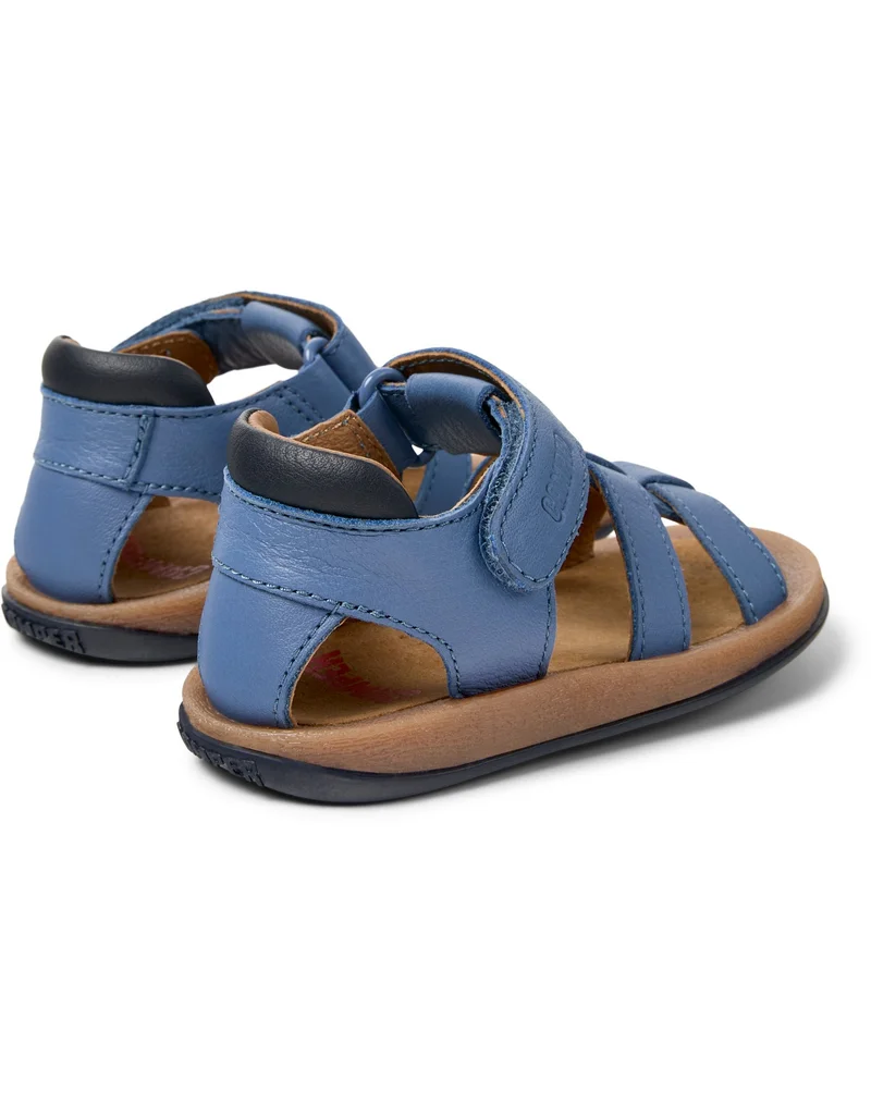 Camper Blue Bicho FW, FW - Sandal, Blue for Kids | Best Price UAE