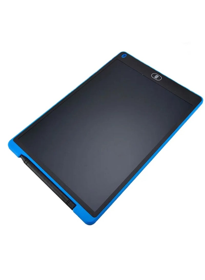 AROAQ 8.5 Inch Portable LCD Writing Tablet Ultra Thin Digital Drawing and Handwriting Pad for Kids and Adults Electronic Board  - Image 1