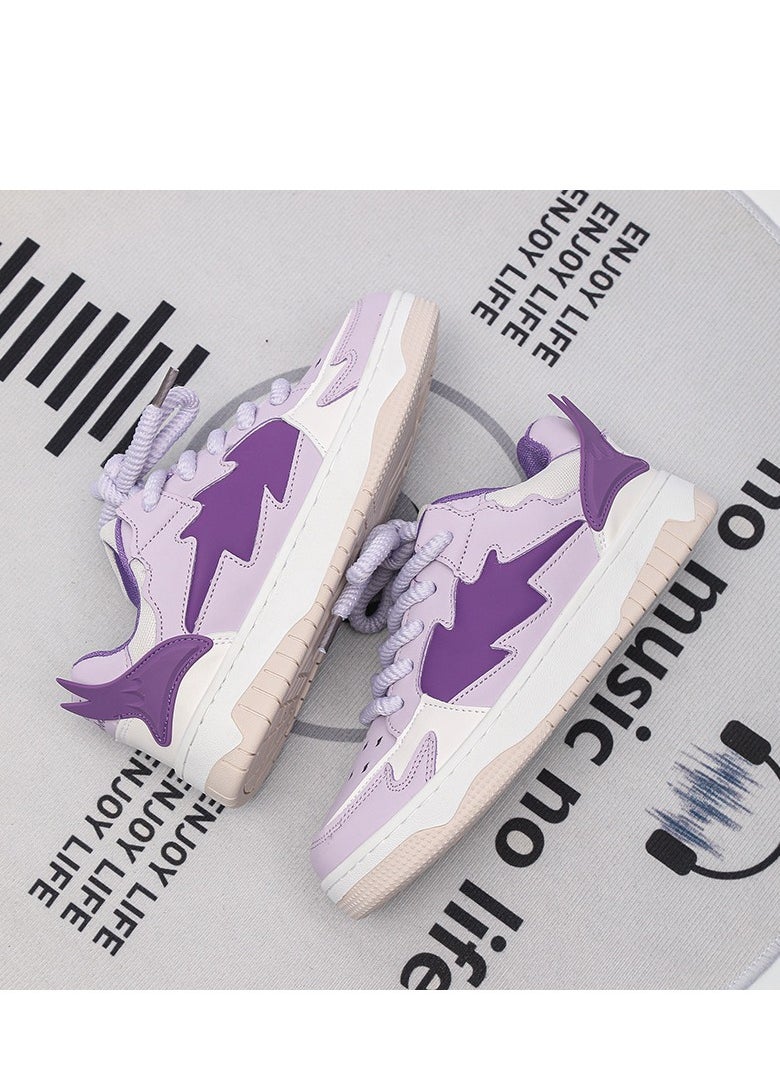 KUYING - New Fashion Casual Sports Shoes - Image 1