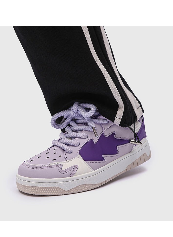 KUYING - New Fashion Casual Sports Shoes - Image 1