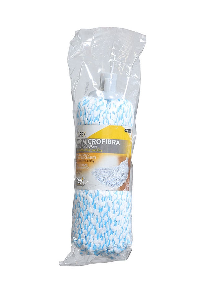 APEX - Microfibre Mop Wash And Dry - Image 1