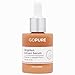 goPure Actives Vitamin C Serum - Brightening Serum with Vitamin C and Ferulic Acid, Face Moisturizing and Anti-Aging Benefits, Improves Skin Discoloration and Visibly Reduces Dark Spots - 1 fl oz - Image 2