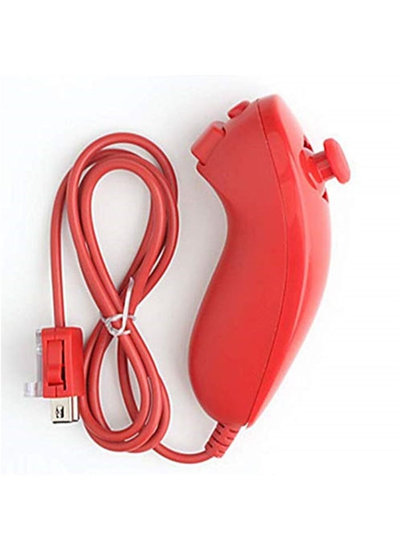 Nunchuk Controller Pad Wii/Wii U - Image 2