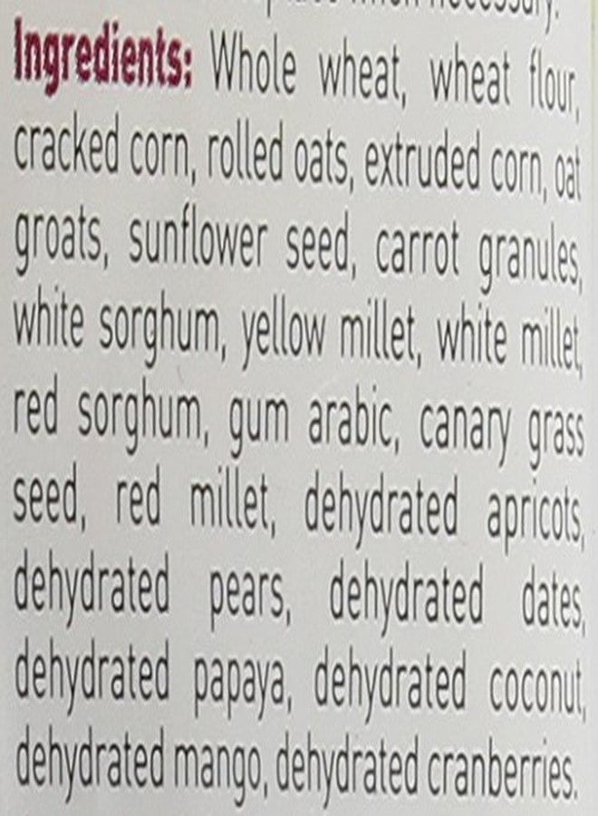 هاغن أعواد فاكهة الأرانب من ليفينج وورلد، 4 أونصة - Image 5