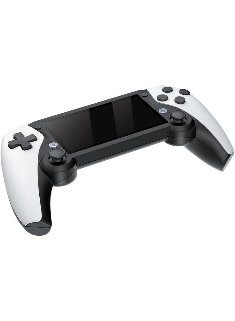 وحدة تحكم ألعاب محمولة بشاشة LCD مقاس 4.3 بوصة - Image 1