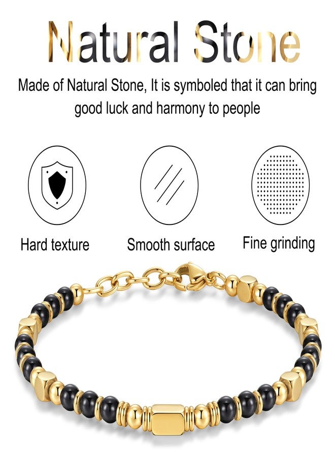 SIUMAL Boho Bracelets,Bracelets for Women Trendy of Christmas Gifts,Gold Bracelets for Women & Silver Bracelets for Women the Best Womens Birthday gifts Size 7 Inches+1 Inch Adjustable - Image 4