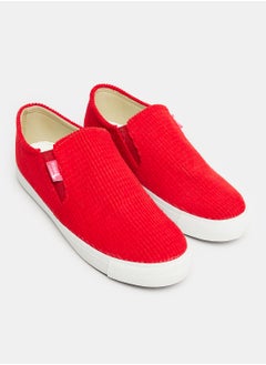 Ox Fashionable Slip Ons  - Image 3