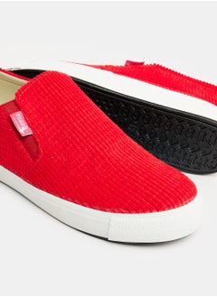 Ox Fashionable Slip Ons  - Image 4