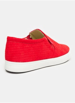 Ox Fashionable Slip Ons  - Image 2