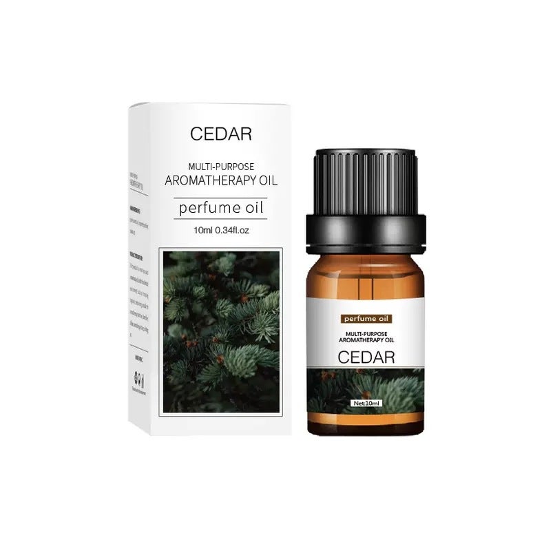 Water-Soluble Lavender Essential Oil 10Ml Aromatherapy Lavender Essential Oil Perfume Oil - Image 1