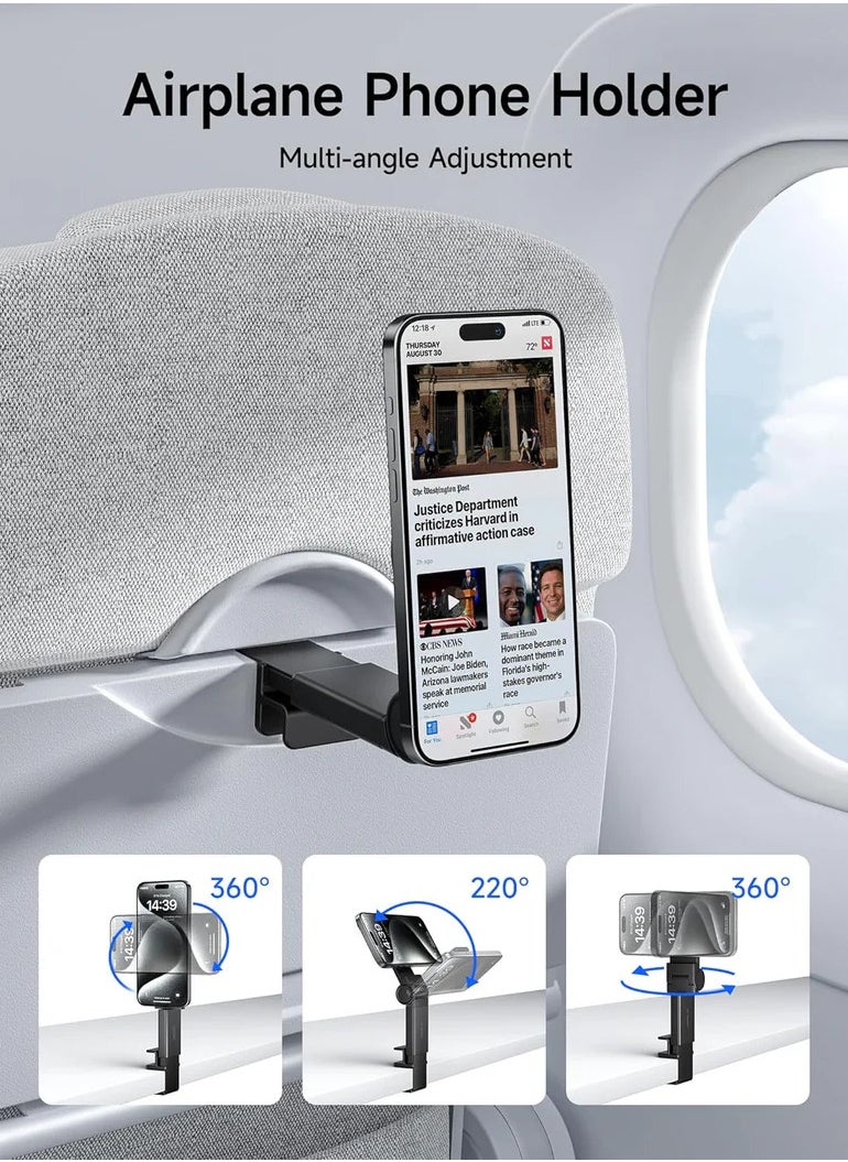 JSAUX - JSAUX Mini Travel Stand Magnetic - Image 1