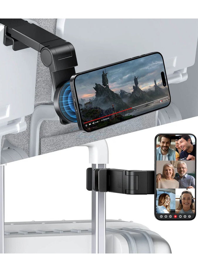 JSAUX - JSAUX Mini Travel Stand Magnetic - Image 1