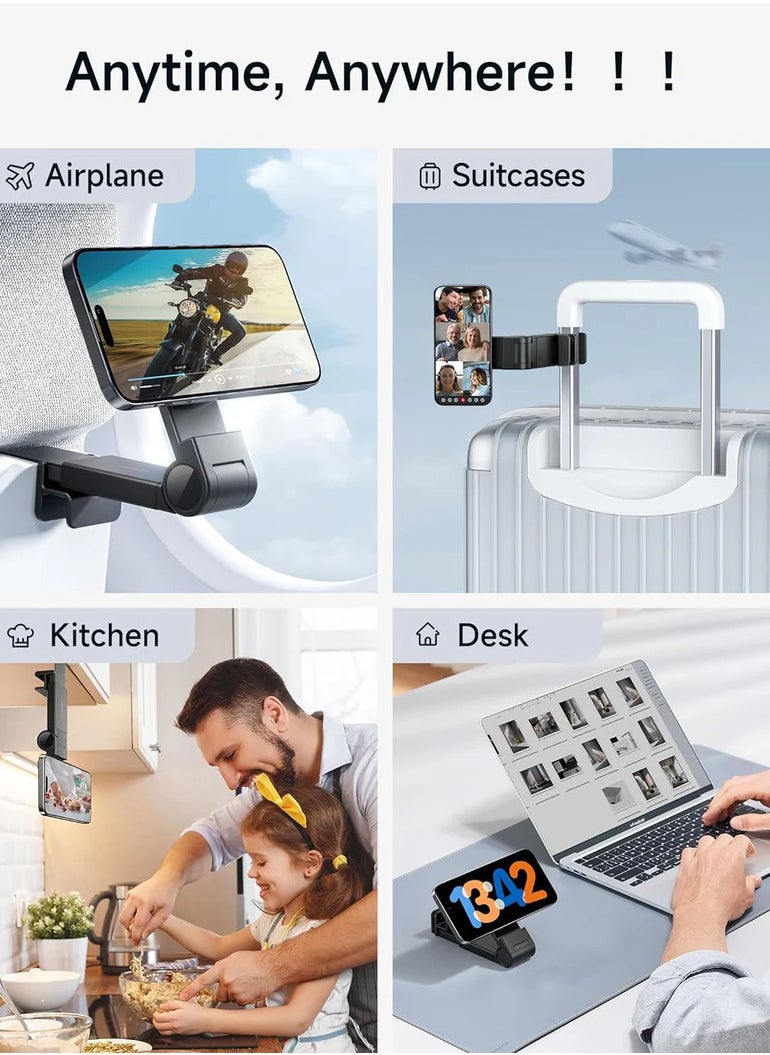 JSAUX - JSAUX Mini Travel Stand Magnetic - Image 1