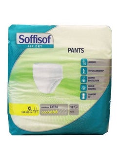 SOFFISOF Medical Panty Diapers Size XL  - Image 2
