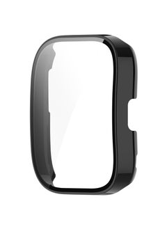 Amazfit Bip 5 A2215 Case Protective Cover Black [shell film Integrated Shell]]