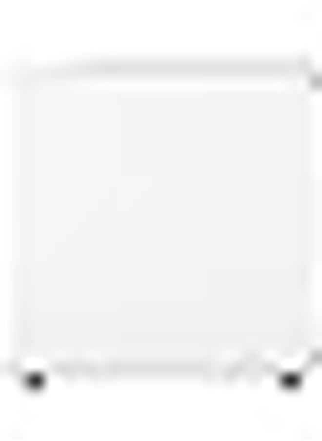 Fractal Design - Fractal Design North Chalk White Clear TG (Tempered Glass) Gaming Cabinet with Front Oak Wood Panel - FD-C-NOR1C-04 - Image 1
