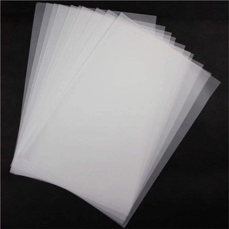Mapel Tracing Paper A4 Size 90 GSM 100 Sheets - Image 5