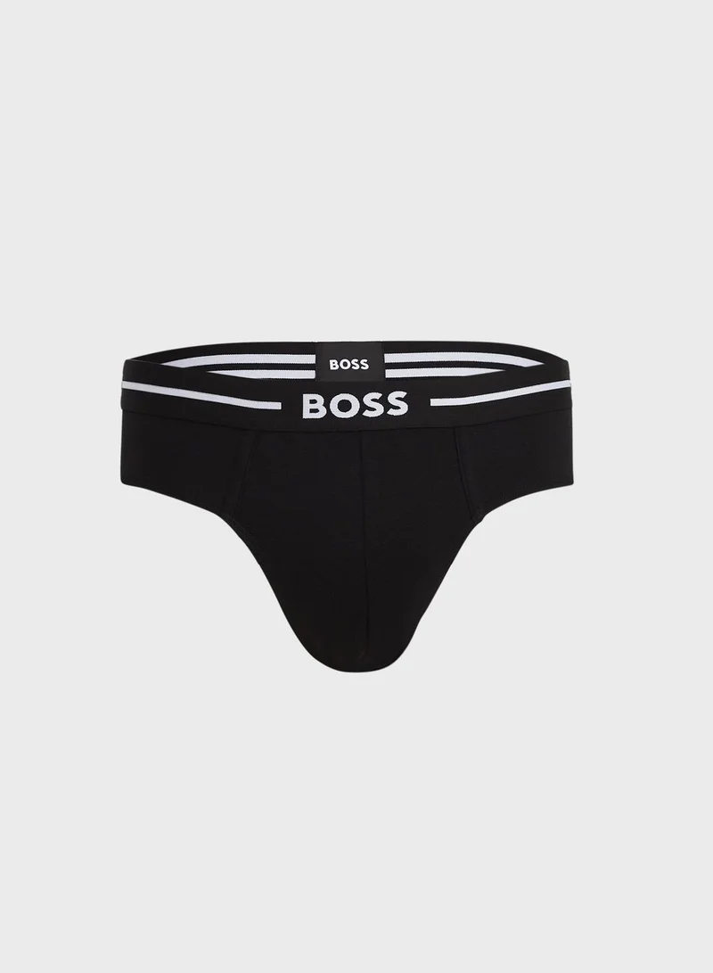 BOSS 3- Pack Briefs