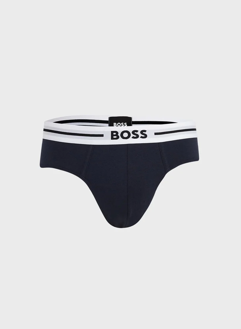 BOSS 3- Pack Briefs