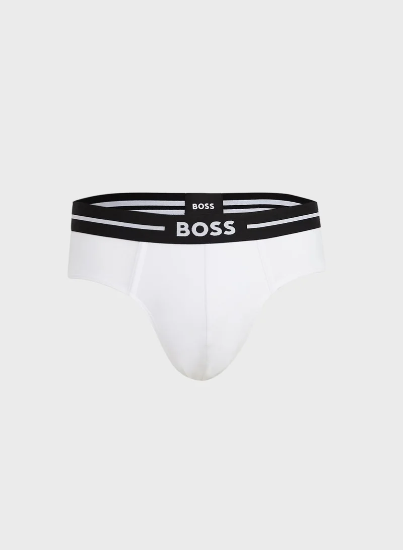 BOSS 3- Pack Briefs