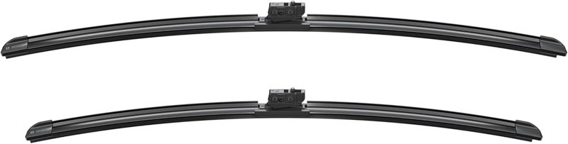 Bosch Aerotwin Wiper Blade Set - 600mm & 550mm - Image 2