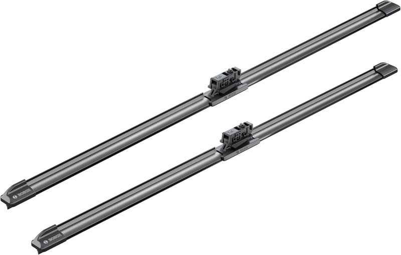 Bosch Aerotwin Wiper Blade Set - 600mm & 550mm - Image 3