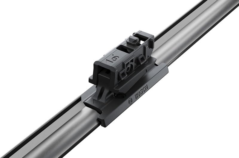 Bosch Aerotwin Wiper Blade Set - 600mm & 550mm - Image 5