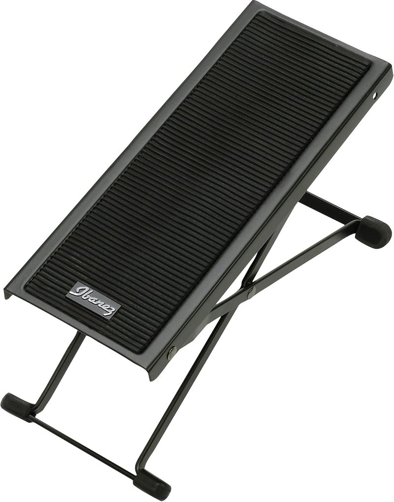 Ibanez IFR50M Foot Rest for Guitarists and Bassists - Image 1