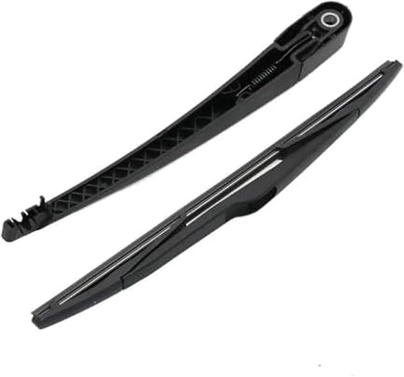 Yurefax Rear Windshield Wiper Arm Blade Set for Galaxy MK3 - Image 5