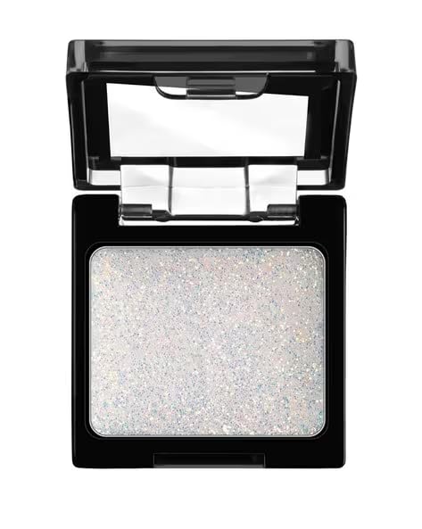Long Lasting Shimmer Look silver Highlighter Highlighter - Image 1