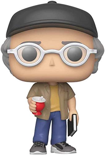 Funko Pop Movies It 2  Shop Keeper Stephen King - Image 5