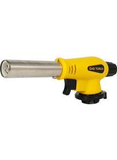 Safari SAFARI Gas Burner with Lighter OGT-007 - High-Quality, Portable, and Efficient Gas Torch  - Image 2