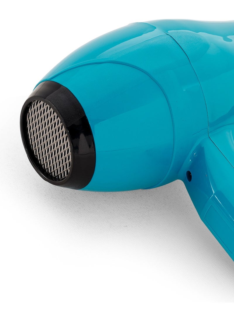 Aydean Professional Hair Dryer Blow Dryer 4200 Turquoise  - Image 3