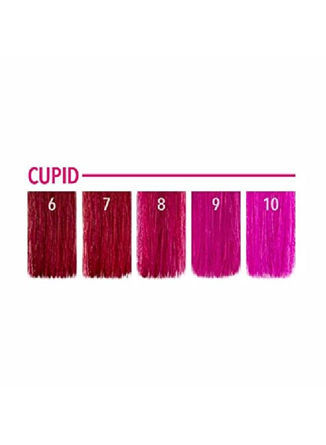 P.R. Pulp Riot Semipermanent Hair Color 4Oz Cupid - Image 4