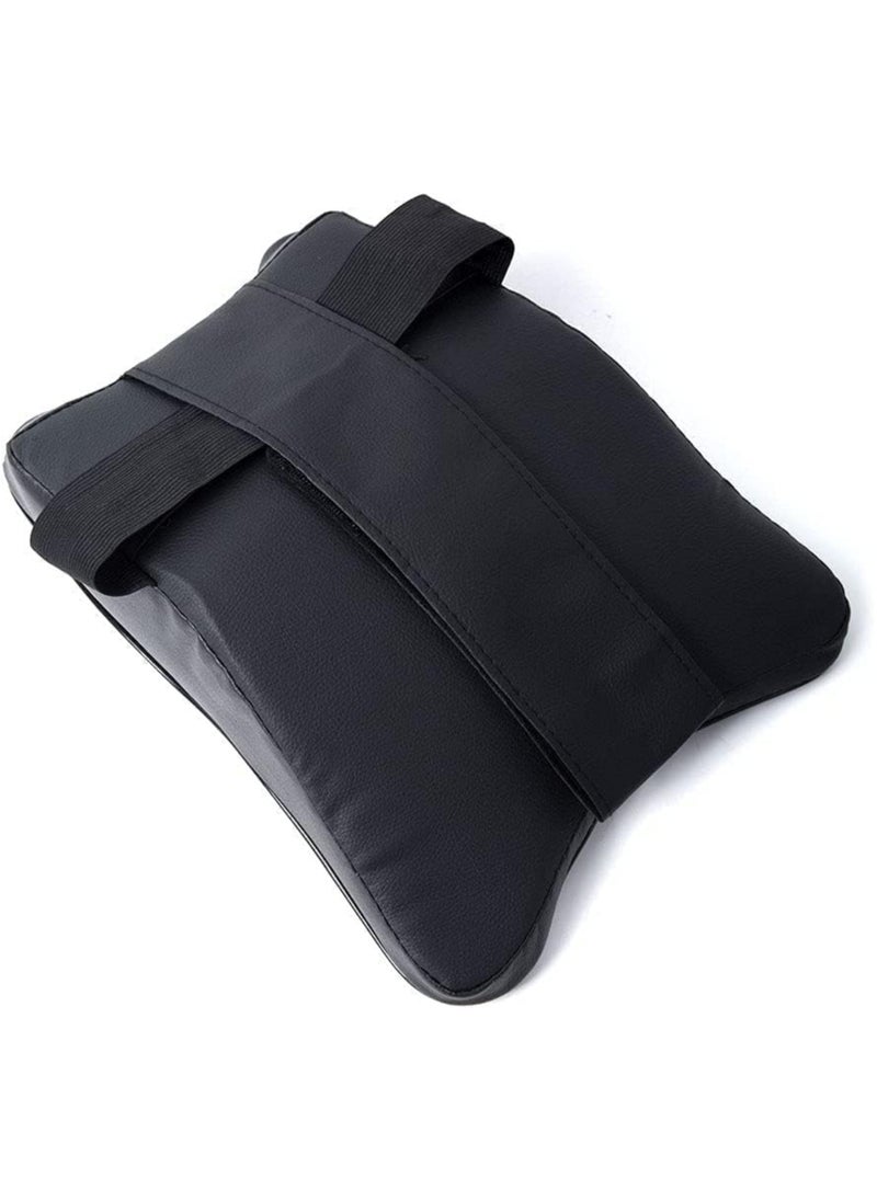 Generic Car Headrest Pillow,Car Seat Neck Pillows,Car Neck Support,Memory Foam, Soft, Breathable, For Neck Pain Relieve & Cervical Support  - Image 5
