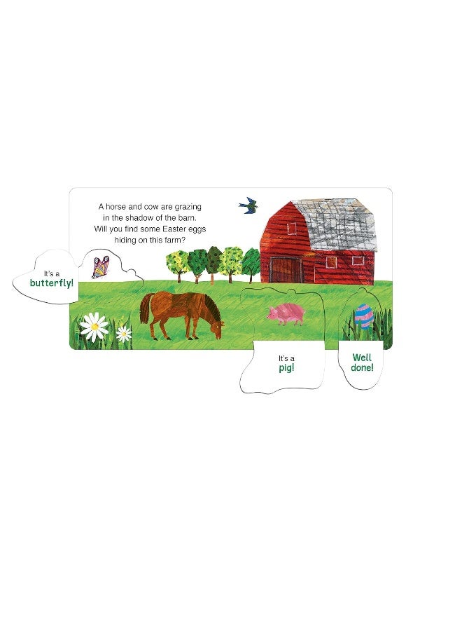 The Very Hungry Caterpillar's Easter Egg Hunt - Image 4