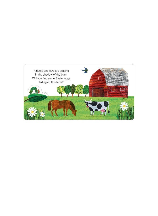 The Very Hungry Caterpillar's Easter Egg Hunt - Image 3