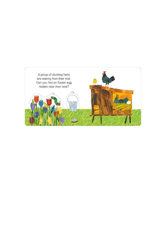 The Very Hungry Caterpillar's Easter Egg Hunt - Image 5