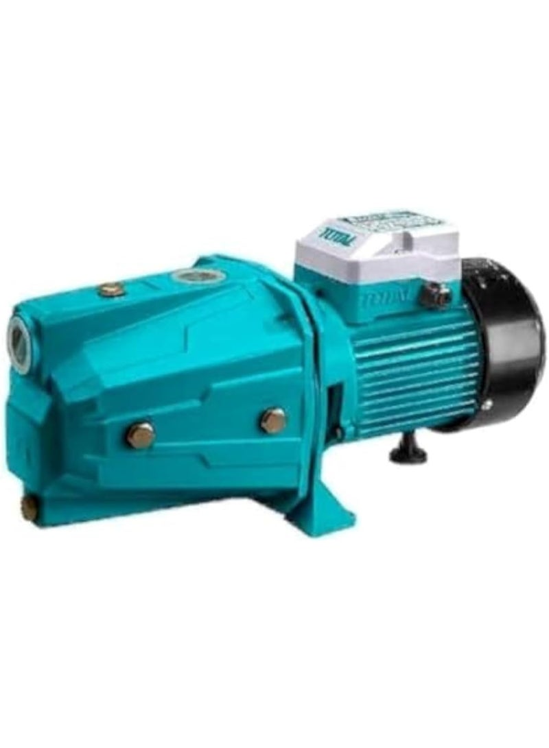 Total 1 HP 750W Self-priming Water Motor