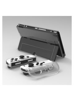 Switch OLED Protective Case