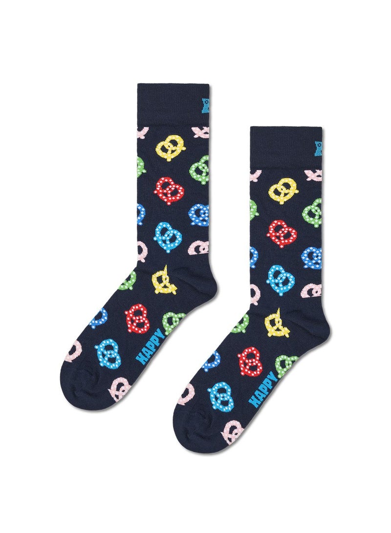 Happy Socks 3-Pack Beer Glass Socks Gift Set - Image 2